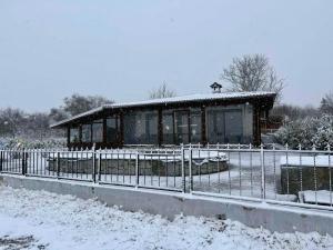 Дядо Станевата къща I Къща за гости Боеви I