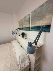 Casa de playa los Alamos Andra