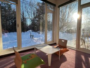 北海道ゲストハウス川湯温泉6丁目