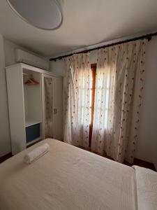 Casa de playa los Alamos Andra