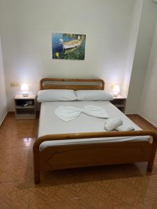 Saranda Stay Apartments