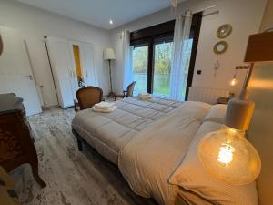 Villa de la paz Ribeira Sacra