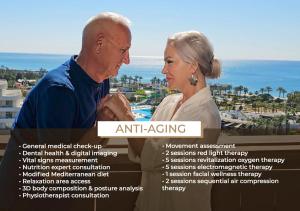 MEDWORLD COSMOS Health & Rehabilitation Center