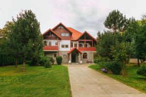 Casa Natalia