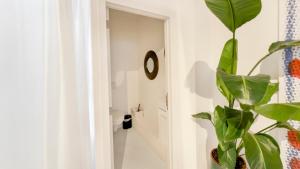 Spacious loft for 4 near City Centre, CasaMia