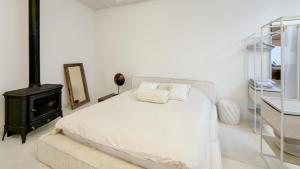 Spacious loft near City Centre, Luce CasaMia