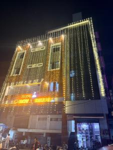 Hotel Shri Goverdhan