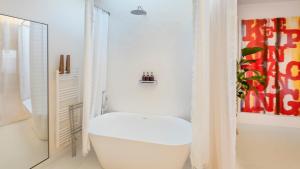 Spacious loft near City Centre, Luce CasaMia