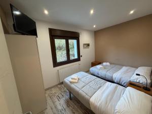 Villa de la paz Ribeira Sacra