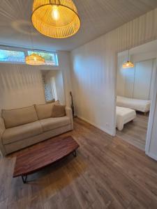 Les terrasses de la moine