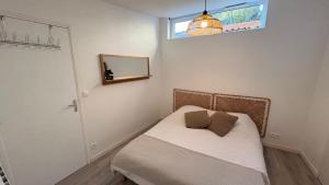 Les terrasses de la moine