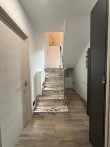 Villa de la paz Ribeira Sacra