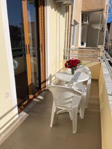 Saranda Stay Apartments