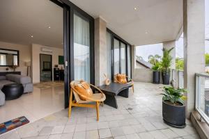 Damai Suite Relax & Comfort in Canggu 3BR