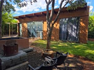 Hartbees Bush Stay #1