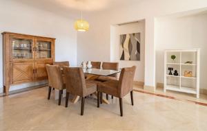 Frontline Sotogrande Marina Living 3-Bed Waterfront Retreat