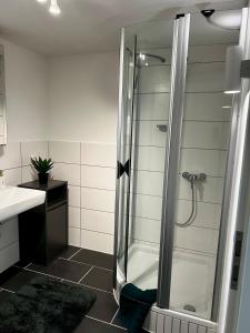 Stilvolle Ferienwohnung im Stadtzentrum Hachenburg