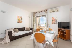 Casa Serena - Beautiful sea view with pool