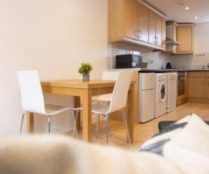 1 bedroom flat in Fulham