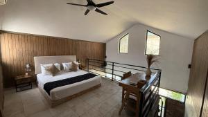 Ambara Villa - Quiet Luxury in Umalas