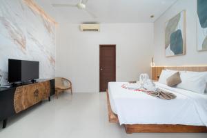 Vansari Serenity Villa