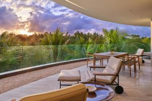 The St. Regis Cap Cana Resort