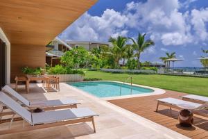 The St. Regis Cap Cana Resort