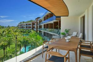 The St. Regis Cap Cana Resort