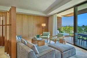 The St. Regis Cap Cana Resort