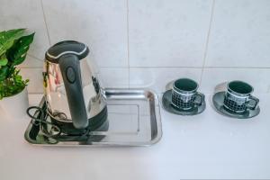 Social Backpacker Hostel & Rooftop Bar