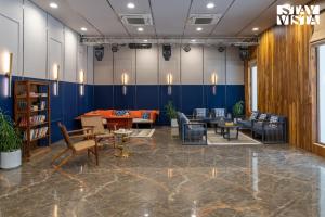 StayVista at Villa Romania