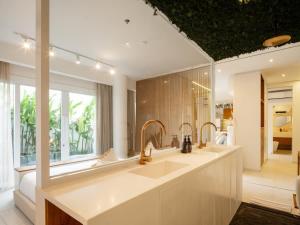 Berawa Luxury Retreat - The Cruise Canggu