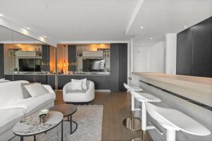 11 MADRID - Splendid one-bedroom apartment near Croisette