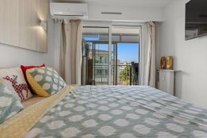 11 MADRID - Splendid one-bedroom apartment near Croisette