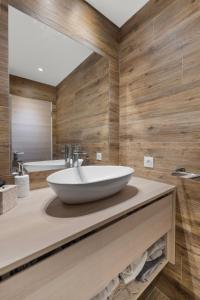 11 MADRID - Splendid one-bedroom apartment near Croisette