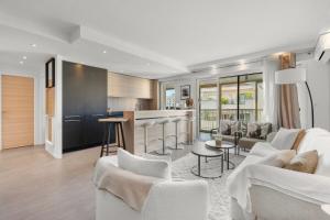 11 MADRID - Splendid one-bedroom apartment near Croisette