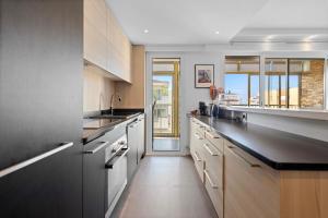 11 MADRID - Splendid one-bedroom apartment near Croisette