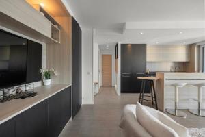 11 MADRID - Splendid one-bedroom apartment near Croisette