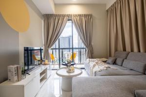 38 Bangsar by Feel Home