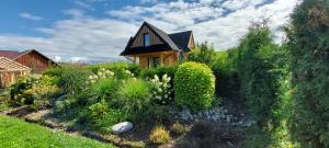 Willa Maciejka - Domek Narciarski