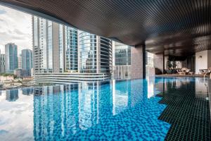 38 Bangsar by Feel Home