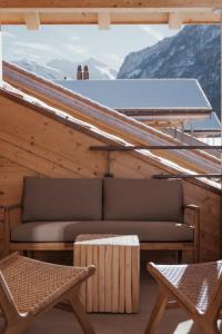 Hidden Retreats The Valley Retreat