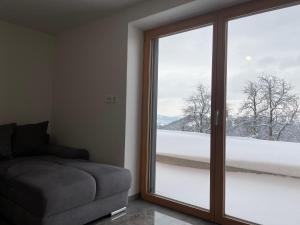 Zerko Holiday Apartment MARJETKA with WELLNESS bookable separately