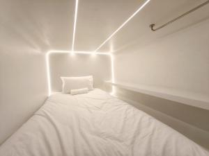 The Rich Cafe & Hostel