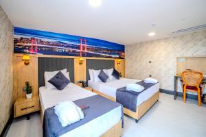 Bulton Hotel Airport