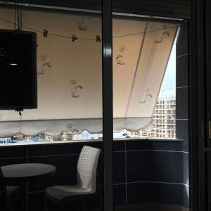 Blue Boutique Apartments 5