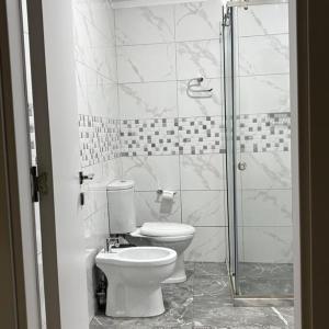 Blue Boutique Apartments 5