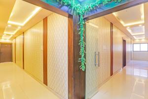 Hotel O Mellow Space 2.O