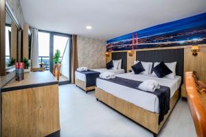 Bulton Hotel Airport & Spa