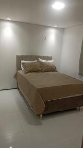 Apartmento em Fortaleza, Residencial Monique